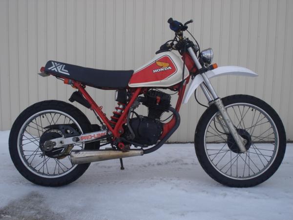 【bst】★xl125rjd04 即决 イグニッションコイル